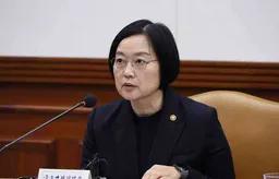 李在明提名中小风险企业部长官韩圣淑为新任总理